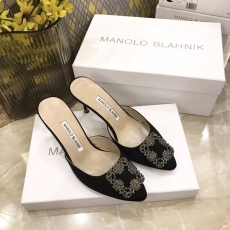 Manolo Blahnik High Heels